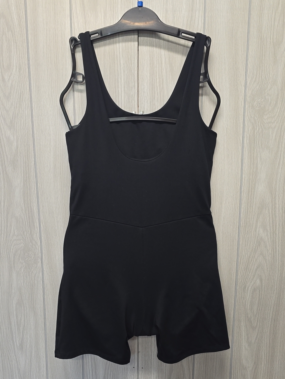 Girlfriend Collective | Onsie With Built In Bra - Picture 3 of 5